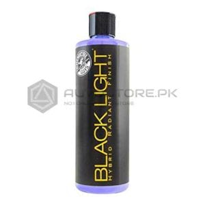 Chemical Guys Black Light Glaze with Sealant 16oz