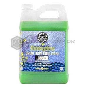Chemical Guys Honeydew Snow Foam 1 Gallon