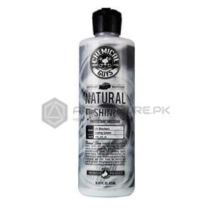 Chemical Guys Natural Shine 16oz