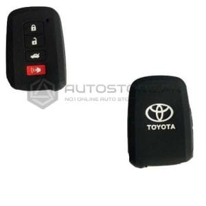 Toyota Corolla Grande PVC Key Cover 2017-2019