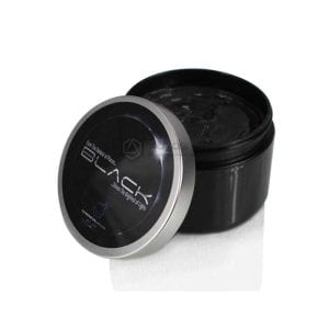Chemical Guys BLACK Signature Paste Wax 8oz