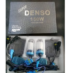 Denso HID With Blaster 150W