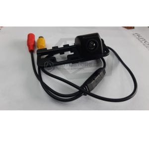 Honda Civic Reborn Back Camera With Genuine Fitting 2006-2012