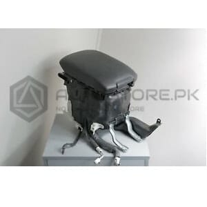 Toyota Prado Genuine Cool Box