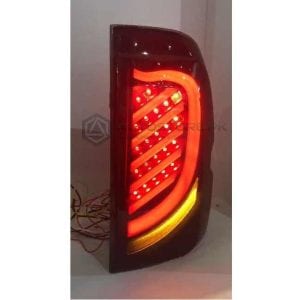 Toyota Hilux Revo LED Sequential Tail Lamp 2016-2019