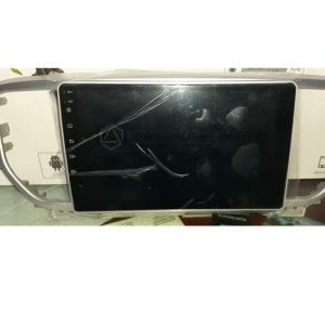Kia Sportage Multimedia Android System 2019
