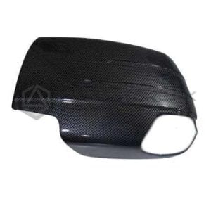 Isuzu D-Max Side Mirror Cover Carbon Fiber 2018-2019