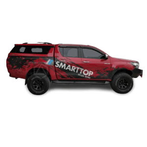 Toyota Hilux Revo Smart Top Canopy 2016-2020