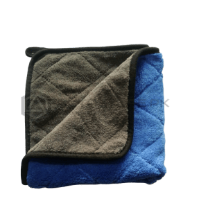 Microfiber Ultra Cloth Blue