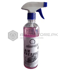 Nanoskin Air Freshener New Car 500ml