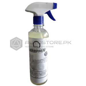 Nanoskin Air Freshener Lemon 500ml