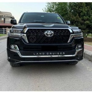 Toyota Land Cruiser FJ200 GXR Body Kit v2.0 2016-2021