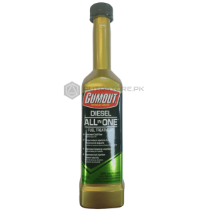 Gumout Diesel All in One Fuel Treatment