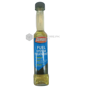 Gumout Fuel System Treatment