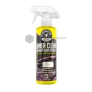 Chemical Guys Inner Clean-Quick Interior Detailer 16oz