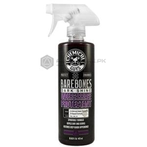 Chemical Guys Bare Bones Dark Shine Protectant 16oz