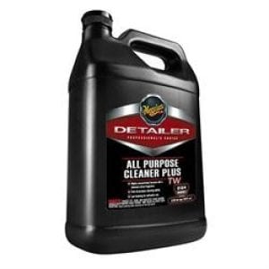 Meguiar's All Purpose Cleaner Plus 1 Gallon