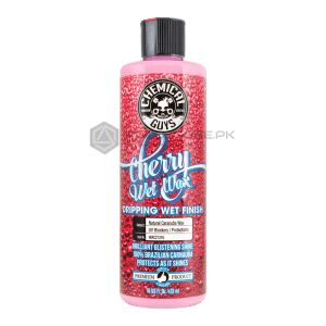 Chemical Guys Cherry Wet Wax 16oz