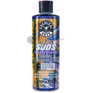 Chemical Guys Hydro Suds Ceramic Car Wash Soap 16oz