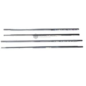 Suzuki Mehran Weather Strip Chrome 2012-2020