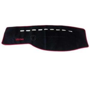 Suzuki Baleno Dashboard Mats