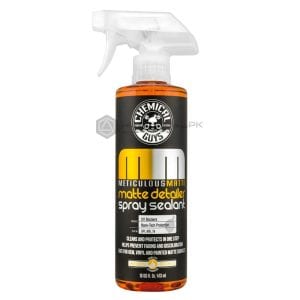 Chemical Guys Meticulous Matte Detailer Spray & Sealant 16oz