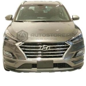 Hyundai Tucson Taiwan Style Body Kit 2015-2020
