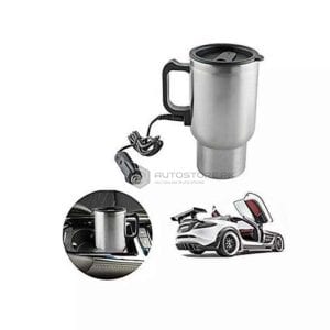 Universal Car Travel Coffee & Tea Mug