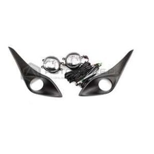 Toyota Yaris DLAA Fog Lamps 2020-2023