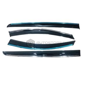 Kia Picanto Air Press With Chrome 2019-2021