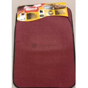 Kenco Universal Carpet Floor Mats