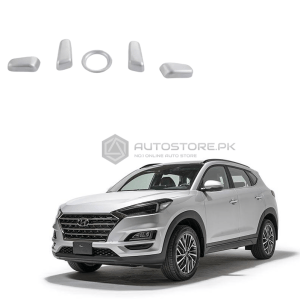 Hyundai Tucson Seat Control Button 2019-2020