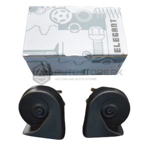 Elegant Super Loud Sport Horn