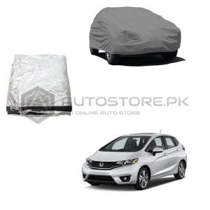 Honda Fit Top Cover Parachute 2013-2021