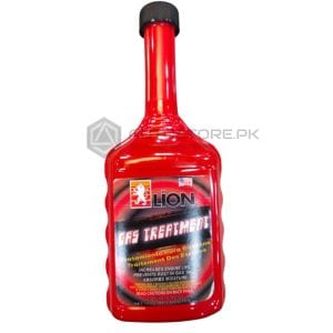 Lion Gas Treatment 12oz