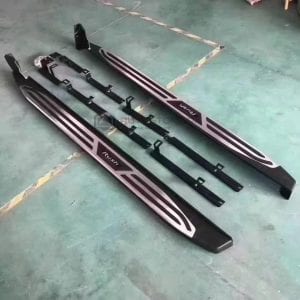 Toyota Rush Side Step V2 2016-2019