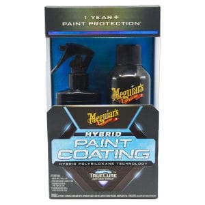 Meguiar's Hybrid Paint Coating