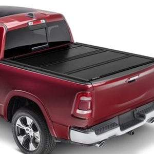 Dodge RAM Tri Folding Hard Lid 2009-2020