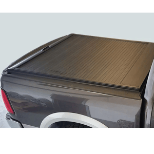 Toyota Tundra Retractable Roller Lid Cover 2007-2013