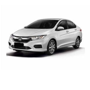 Honda City LED Head Lamps Genuine Used 2021-2022