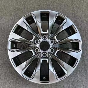 Toyota Land Cruiser LC300 Alloy Rim 2022-2023