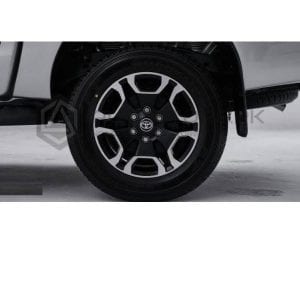 Toyota Revo Alloy Rim 2016-2023