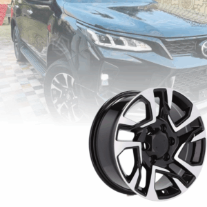 Toyota Fortuner Legender Alloy Rim 2021-2023