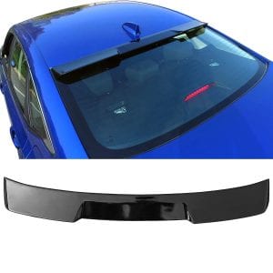 Honda Civic Roof Spoiler 2022-2023