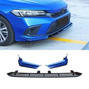 Honda Civic Mugen Style Body Kit 2022-2023
