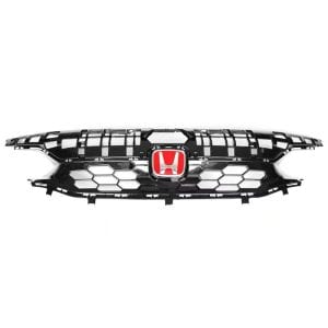 Honda Civic SI Mesh Grill 2022-2023