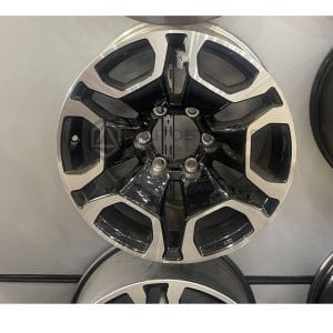 Toyota Revo Alloy Rim 2016-2023