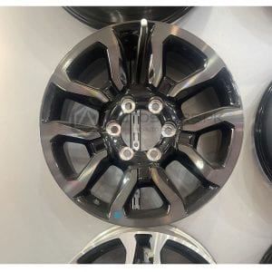 Toyota Rocco Alloy Rim Genuine 2016-2023