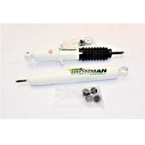 Toyota Hilux Revo Ironman Shocks Foam Cell 2016-2023