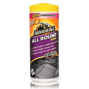 Armor All Round Flow Wipes